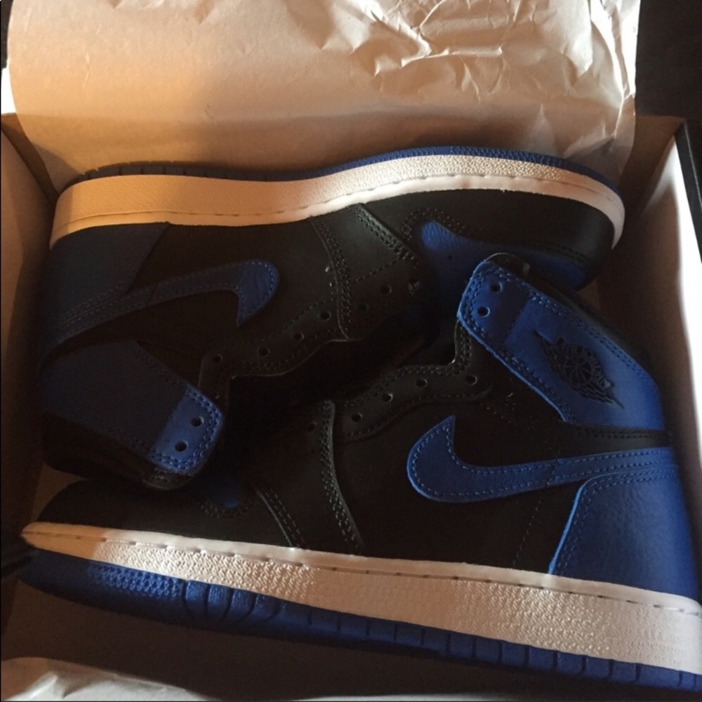 Air Jordan 1 High Retro OG